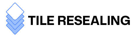 Tile Resealing Logo